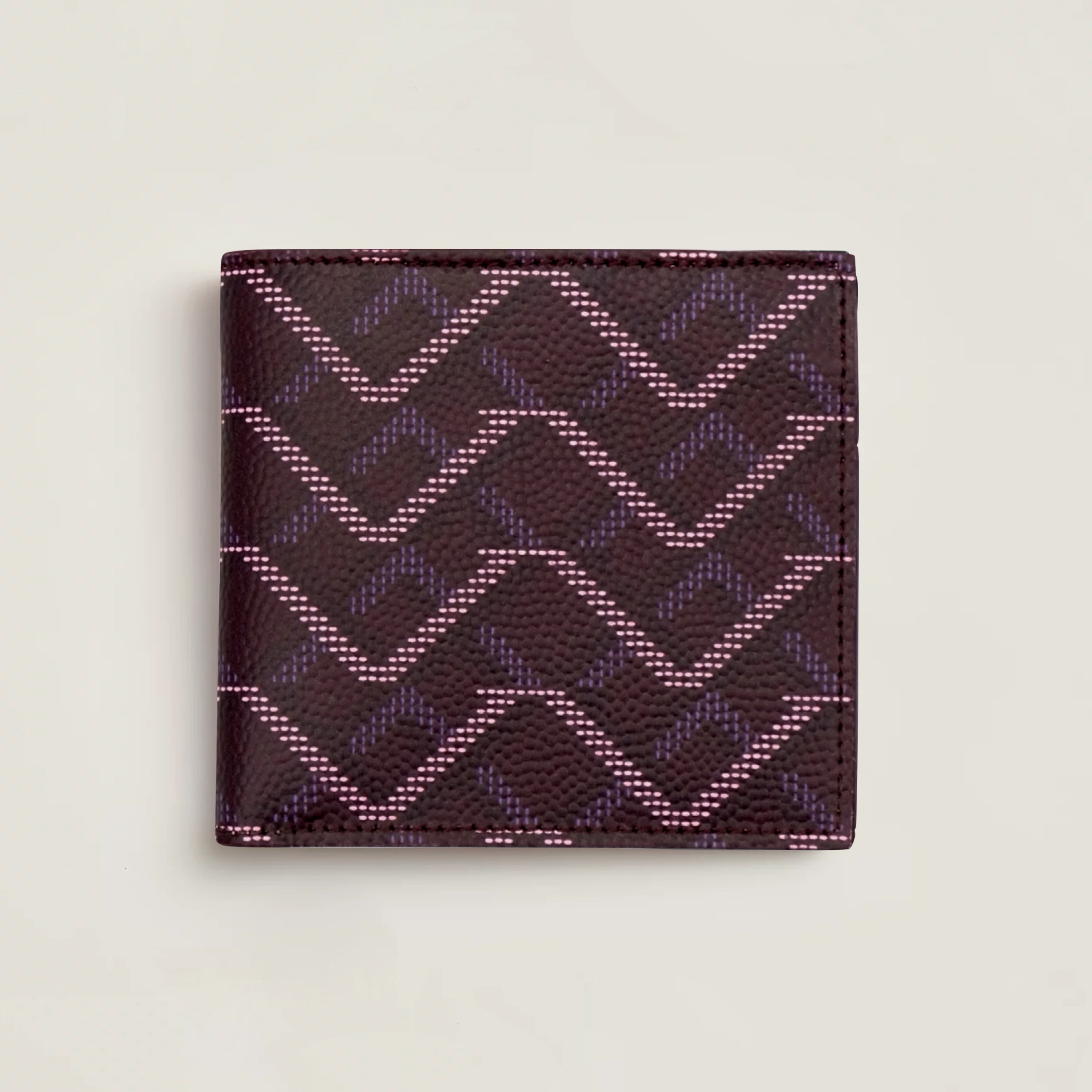 Blazon Bi Fold wallet