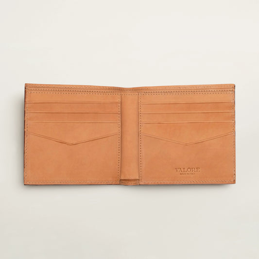 Blazon Bi Fold wallet