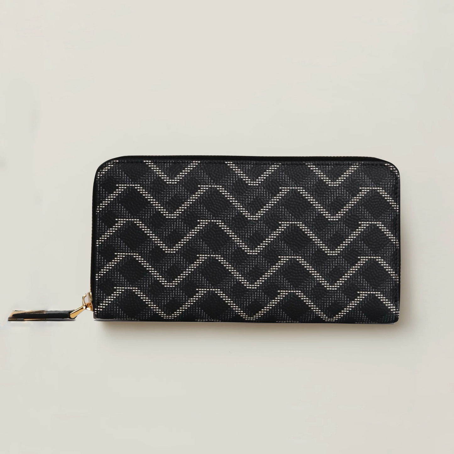 Long Zip Wallet
