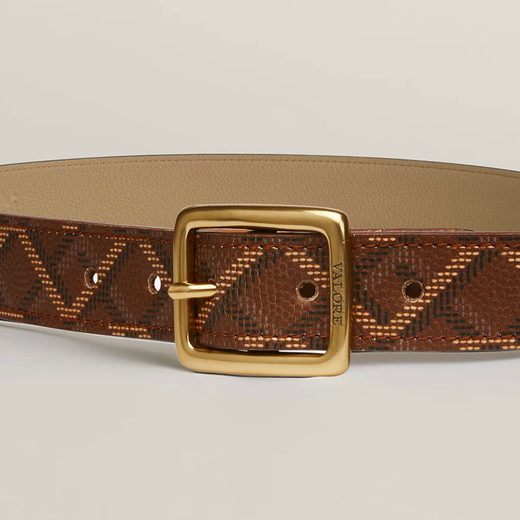 Blazon Ottone belt image (Blazon Ottone belt)