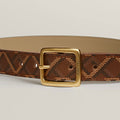 Blazon Ottone belt