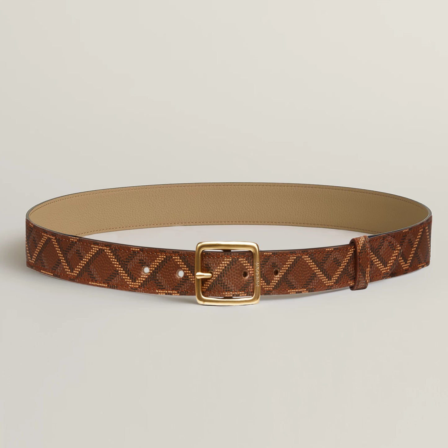 Blazon Ottone belt