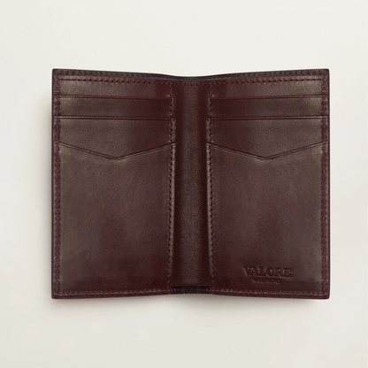 Customisable Custodia card holder