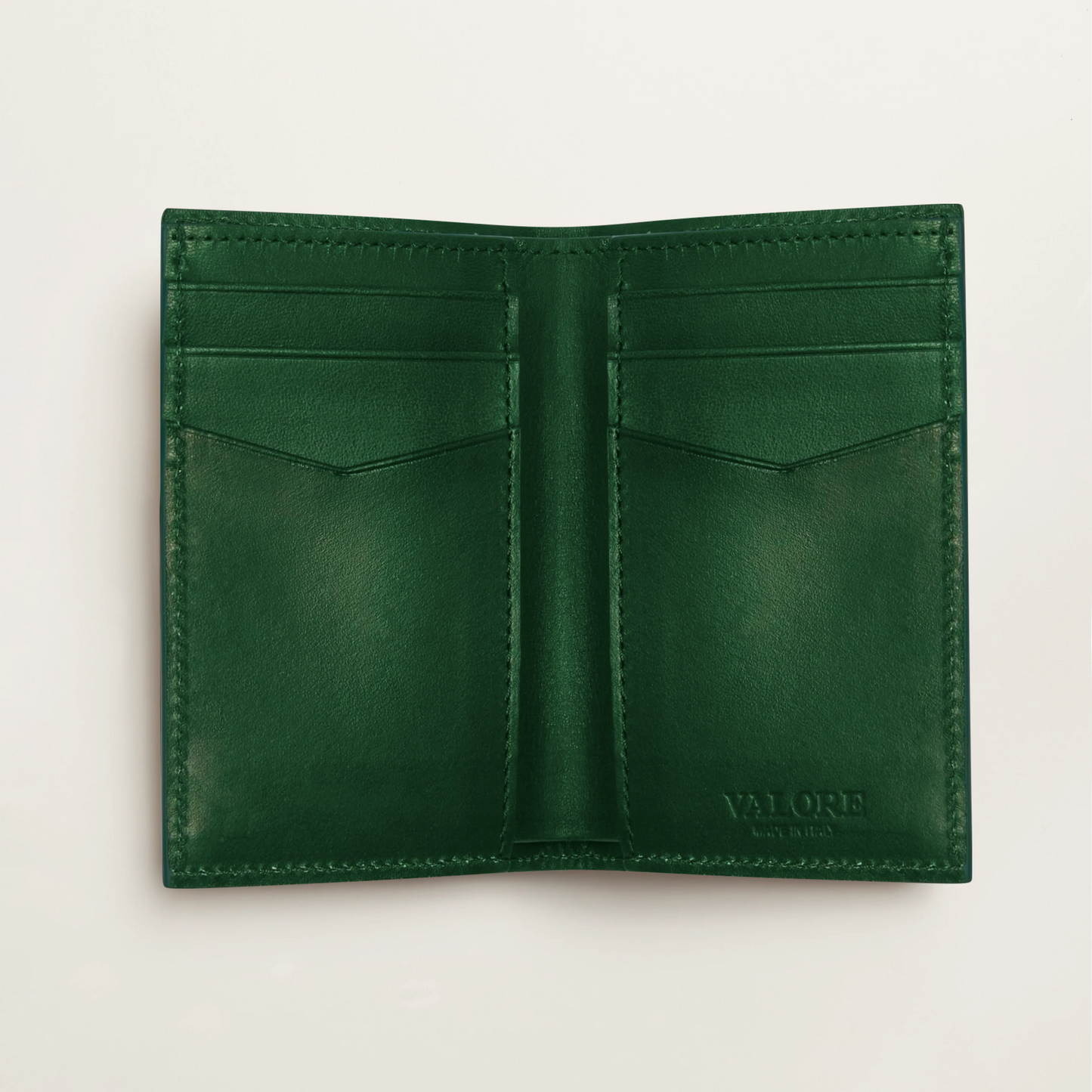 Customisable Custodia card holder