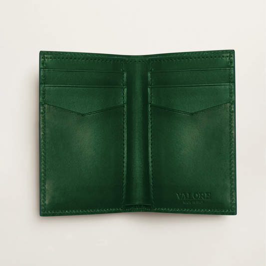 Customisable Custodia card holder