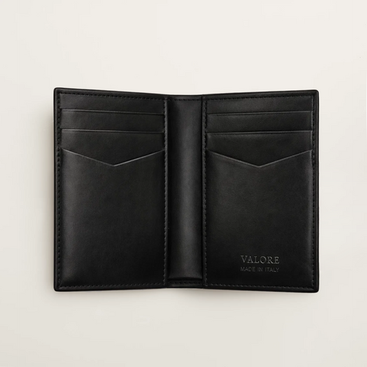 Customisable Custodia card holder