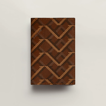 Customisable Custodia card holder