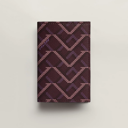 Customisable Custodia card holder