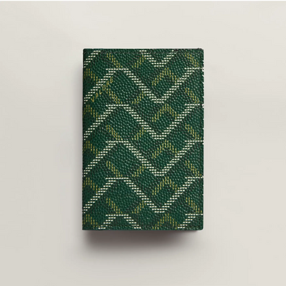 Customisable Custodia card holder