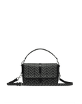 Box Shoulder 30