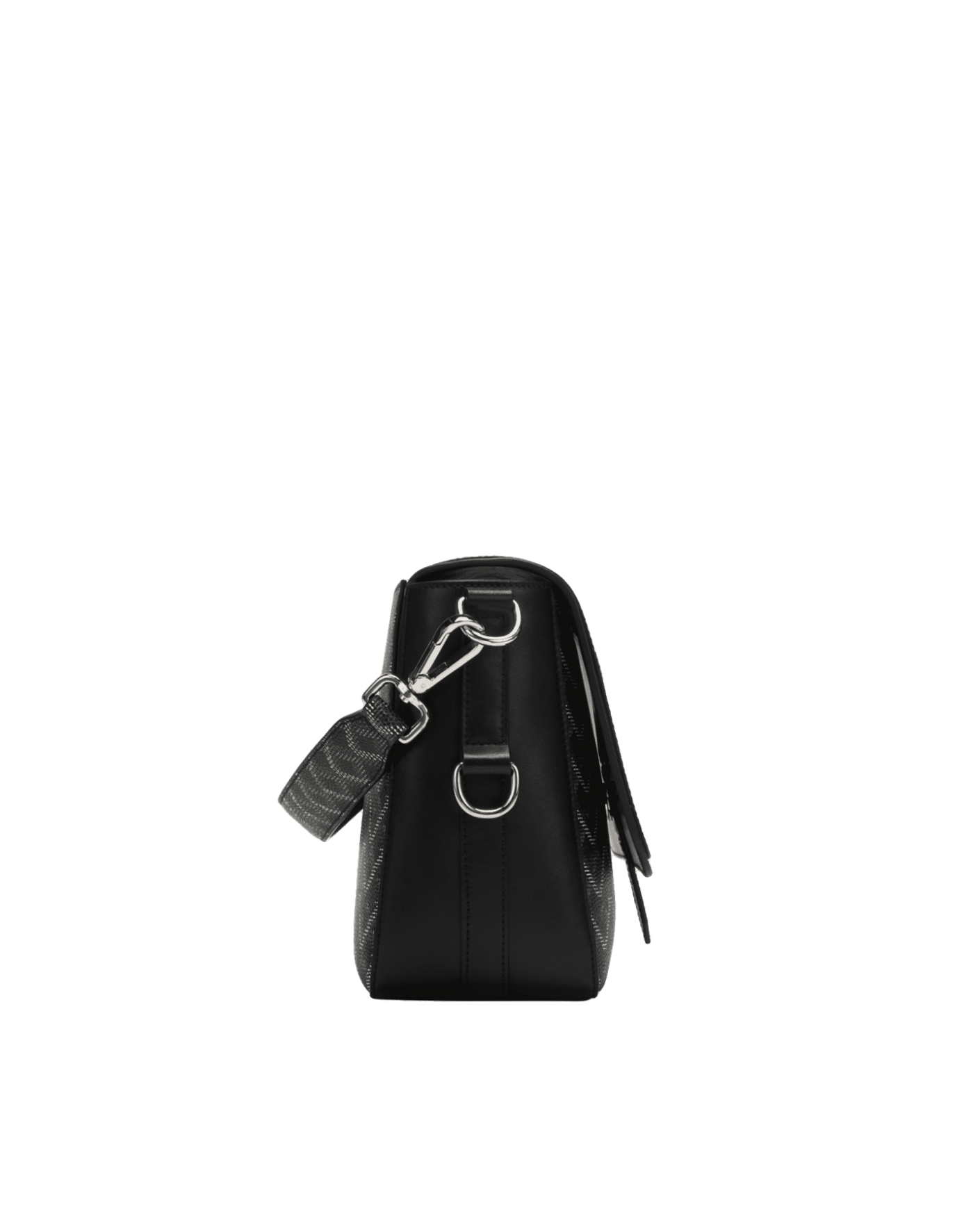Box Shoulder 30
