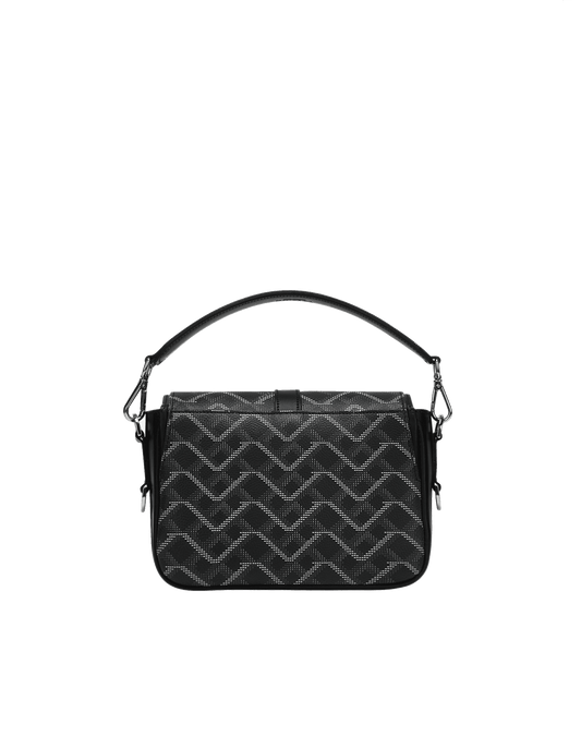 Blazon Box Shoulder bag