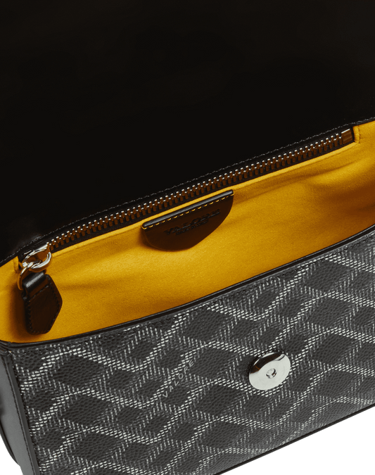 Blazon Box Shoulder bag