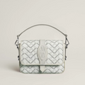 Blazon Box Shoulder bag