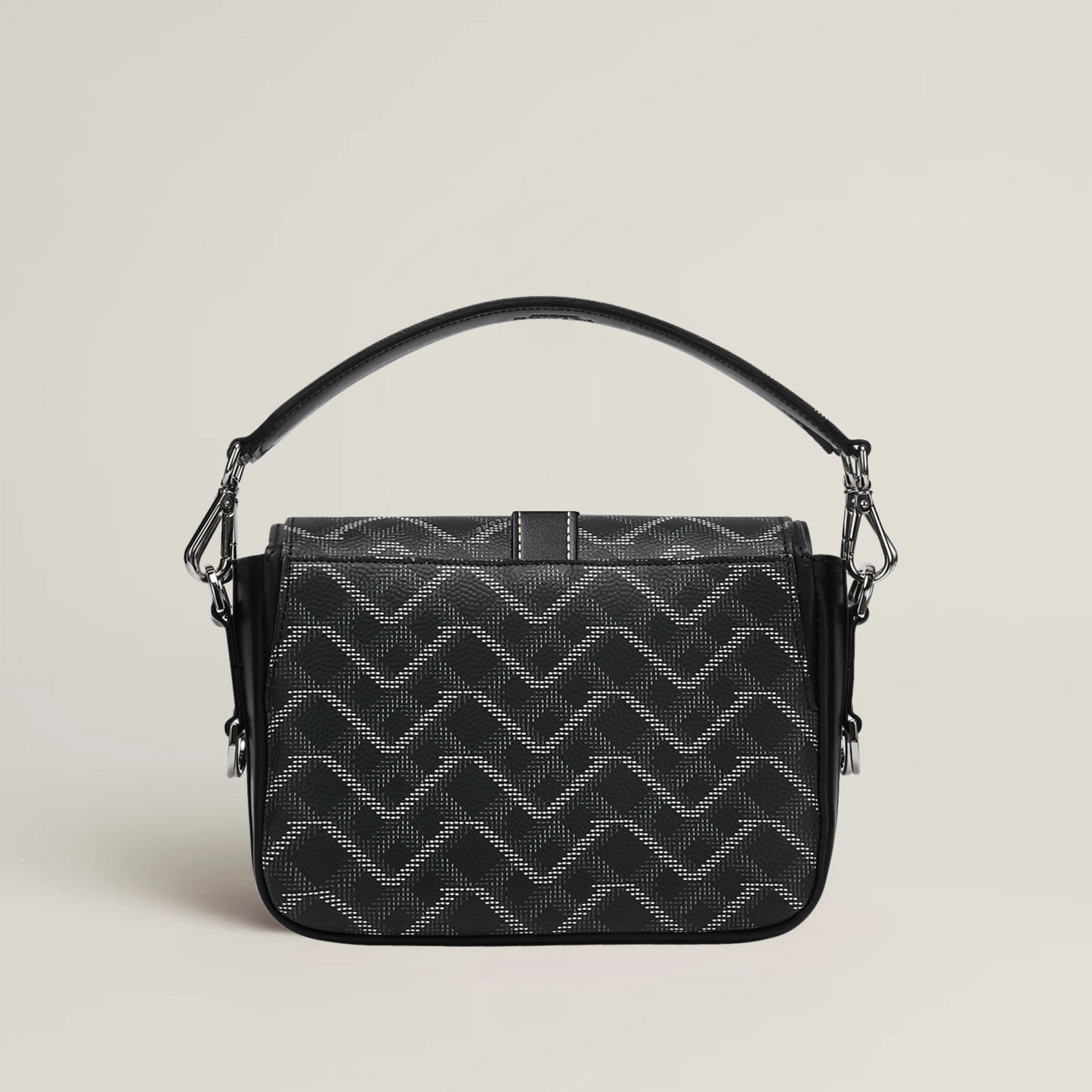 Sac à bandoulière Box