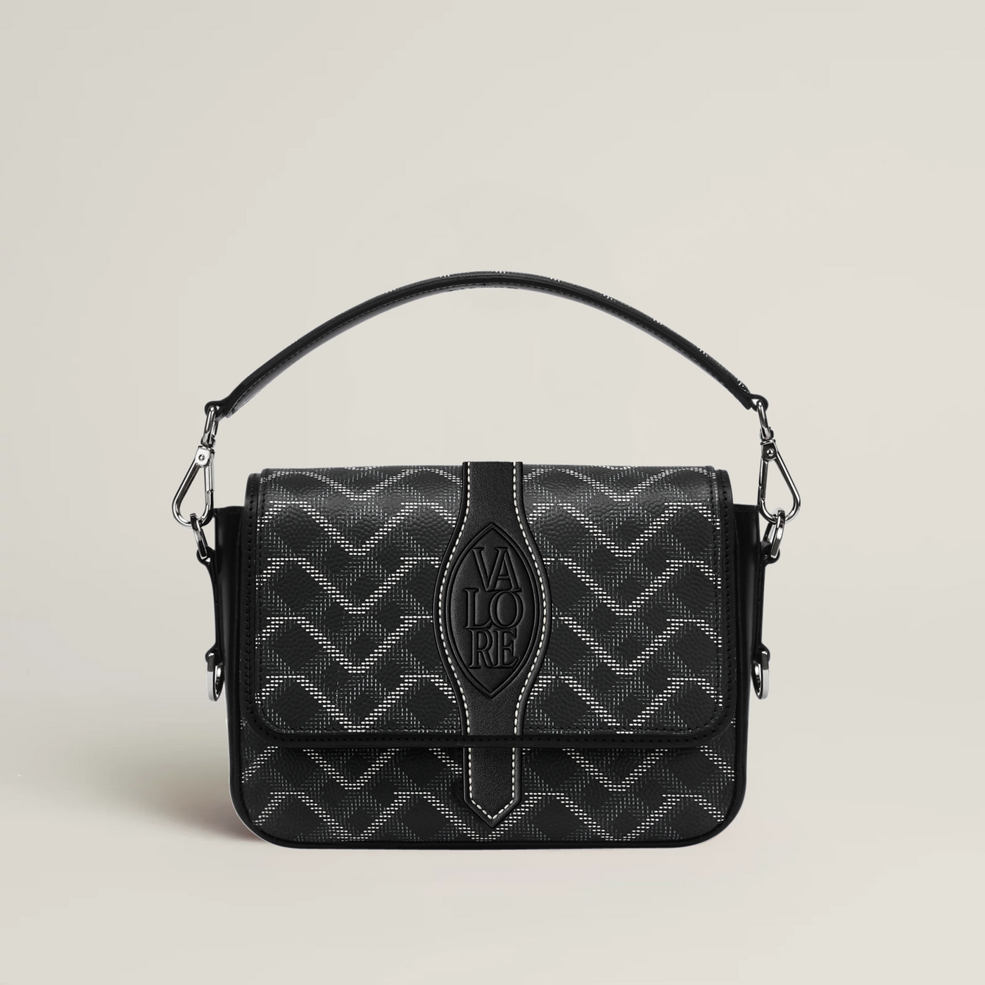 Sac à bandoulière Box