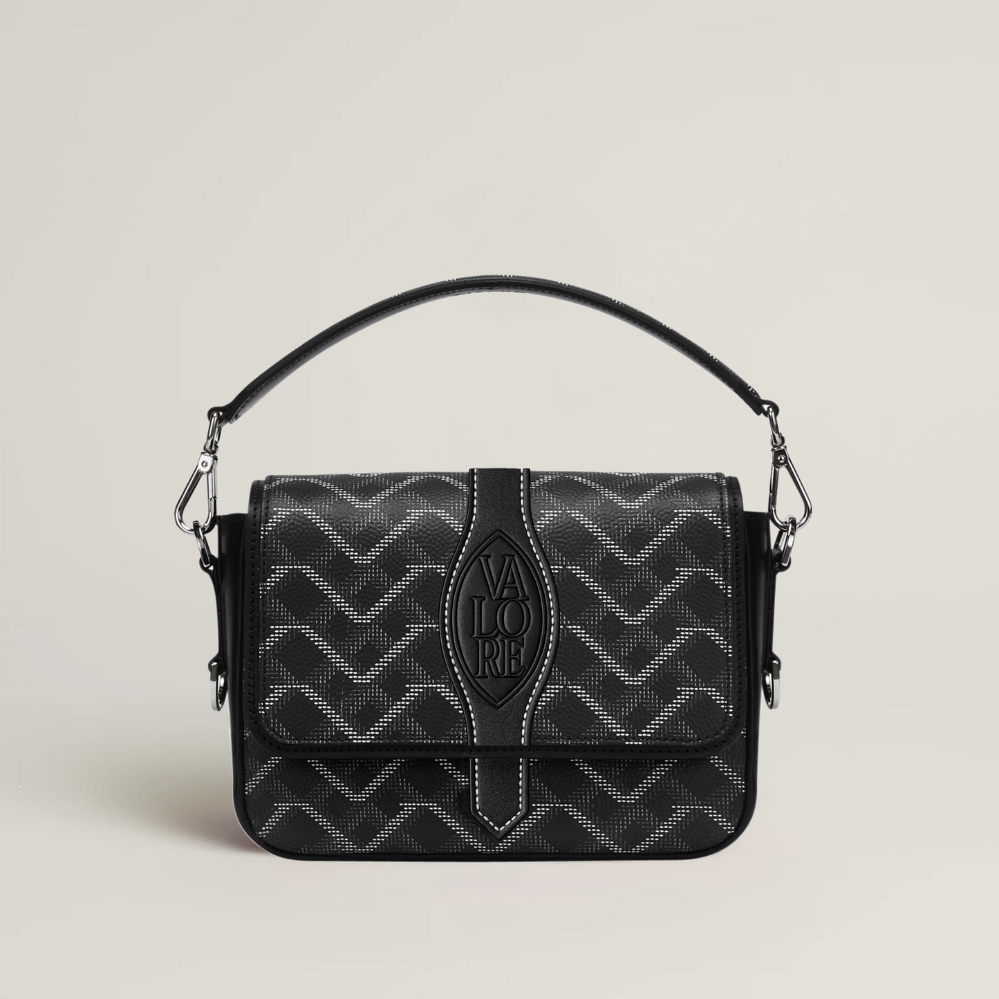 Sac à bandoulière Box