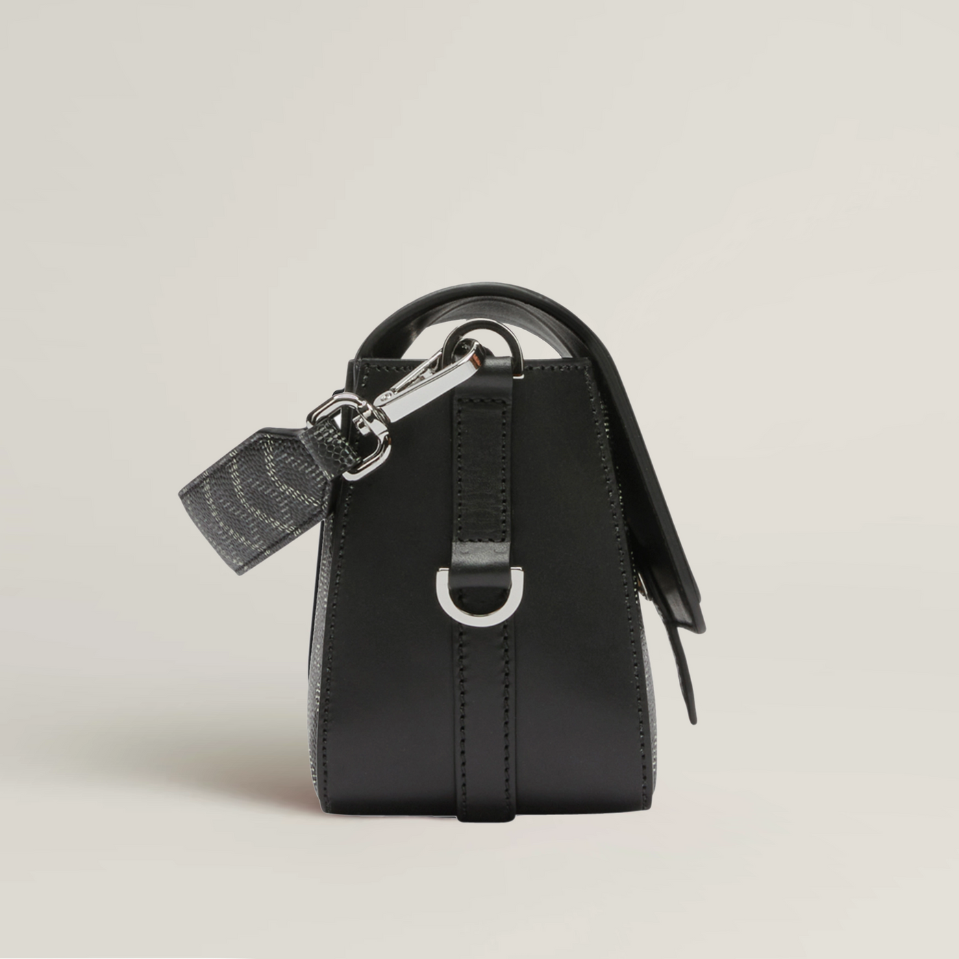 Sac à bandoulière Box