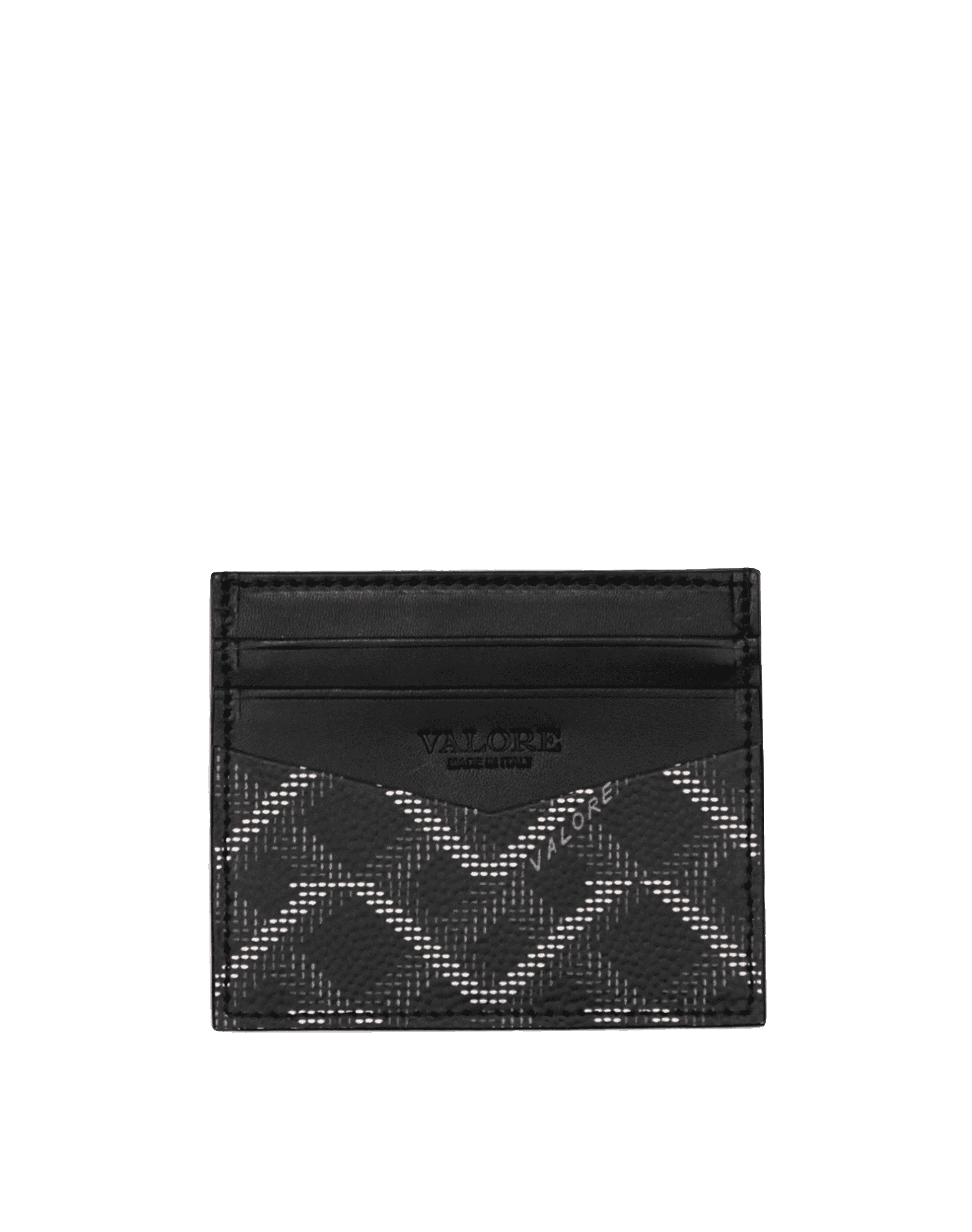 Goyard mens card shop holder