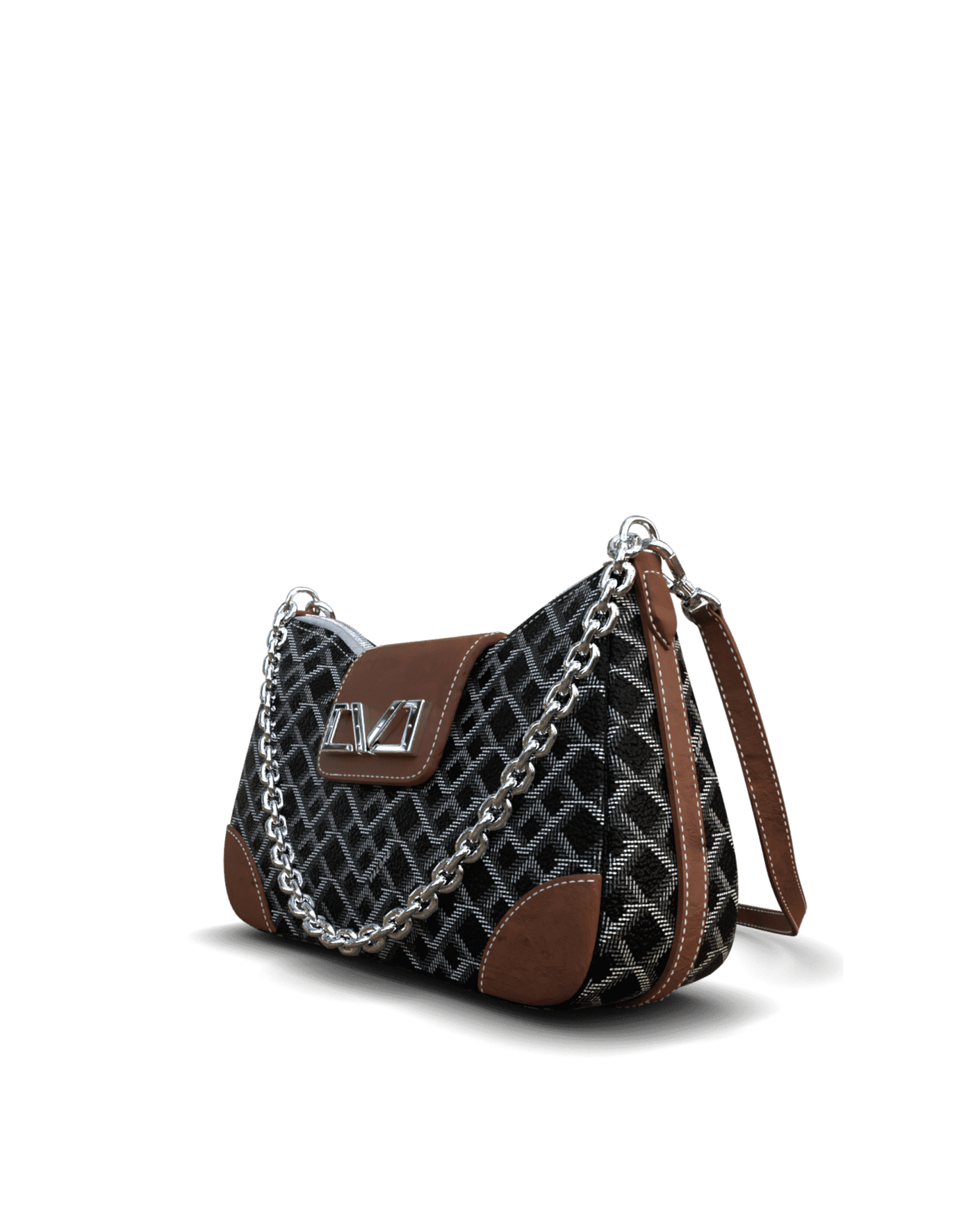 Sac porté épaule Calash