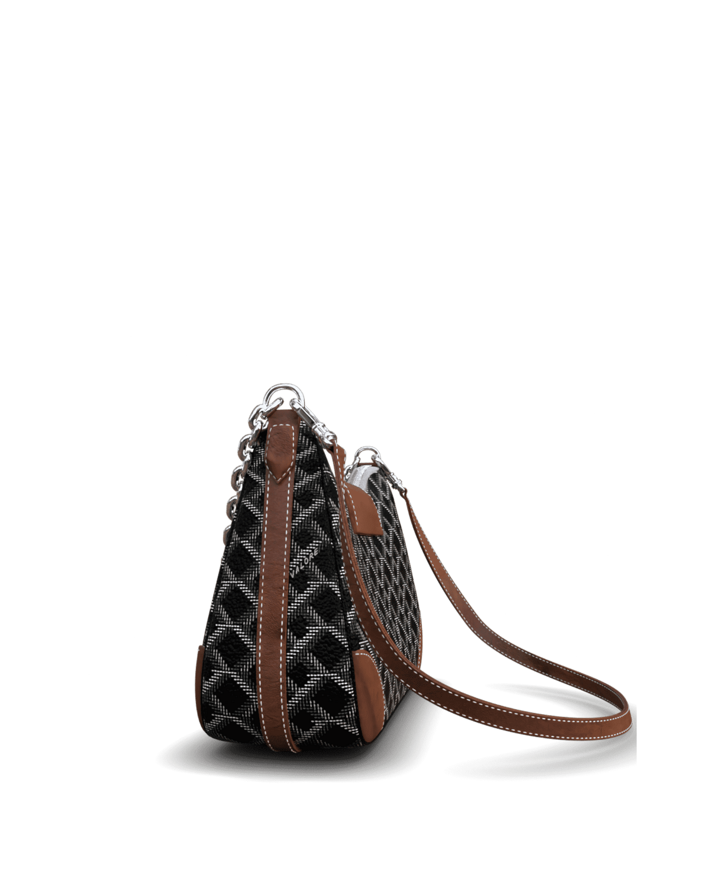 Sac porté épaule Calash