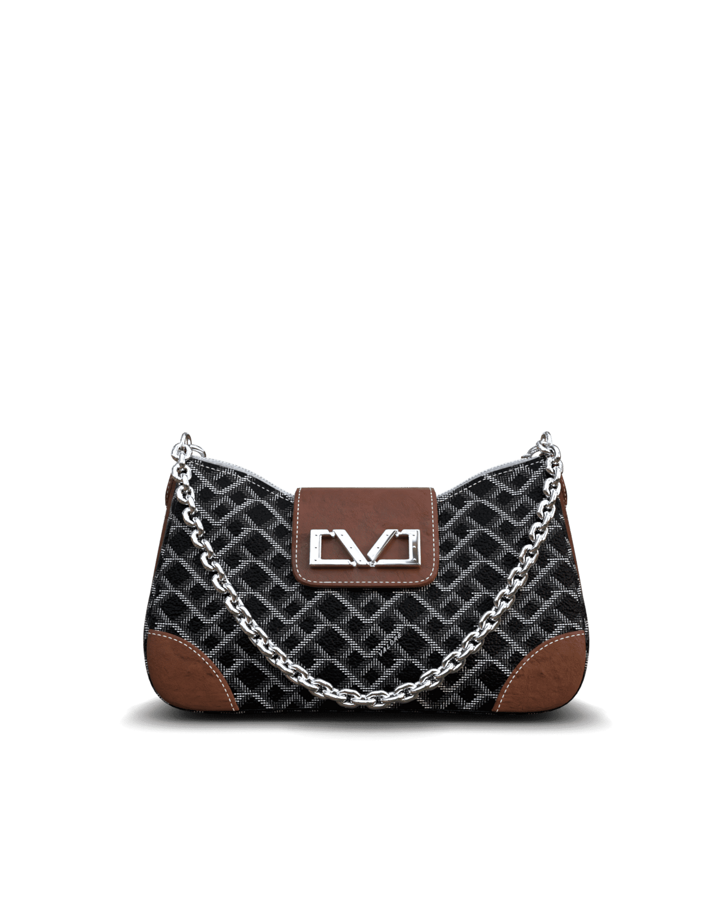Sac porté épaule Calash