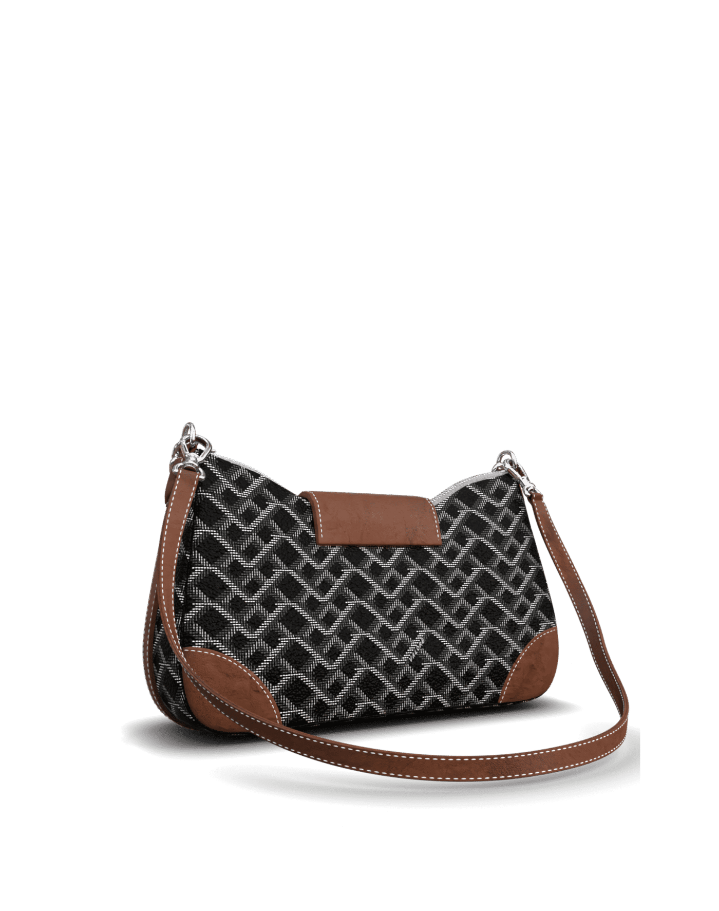 Sac porté épaule Calash
