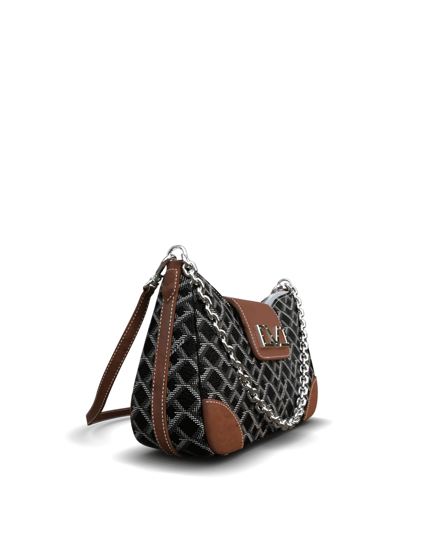 Sac porté épaule Calash