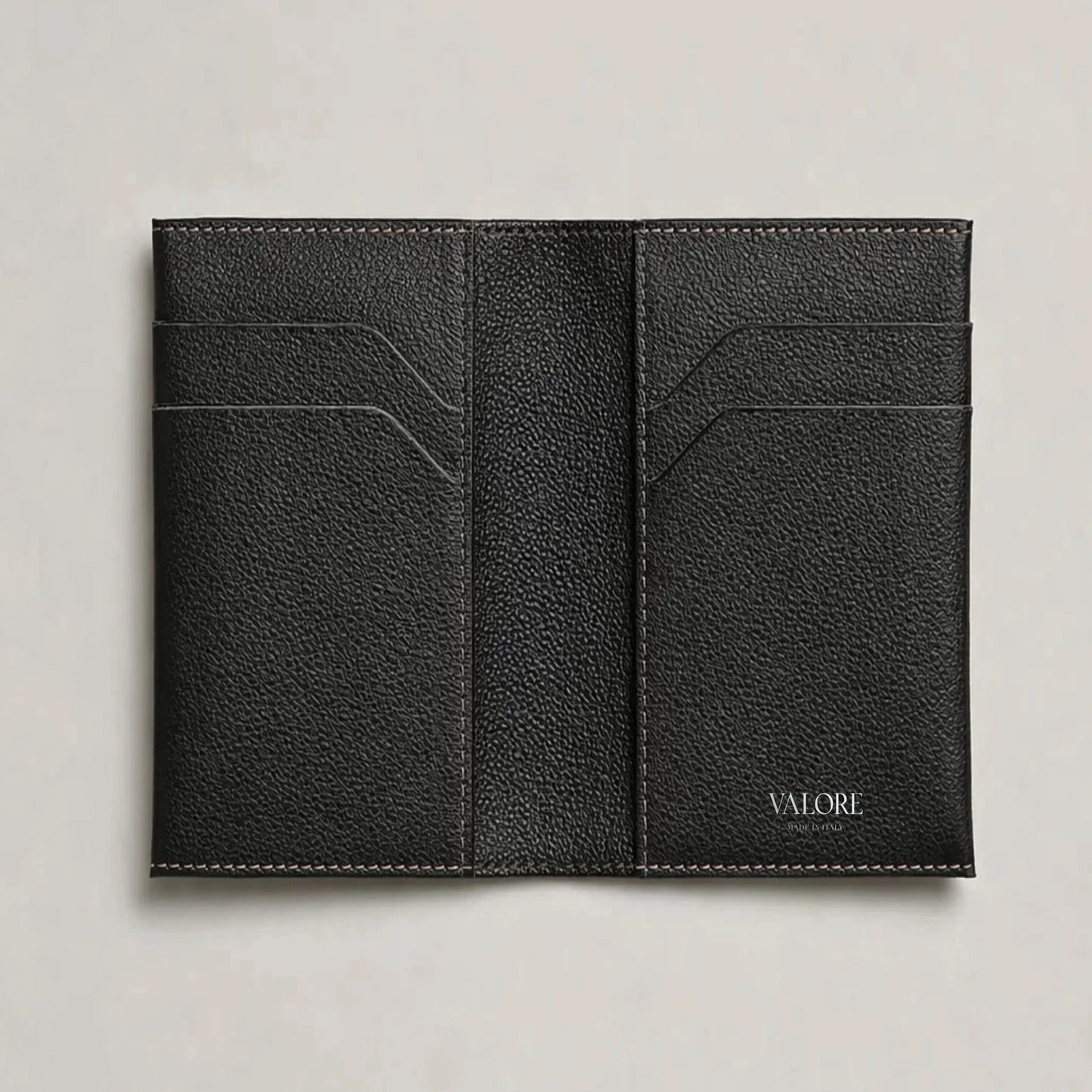 Customisable Custodia card holder