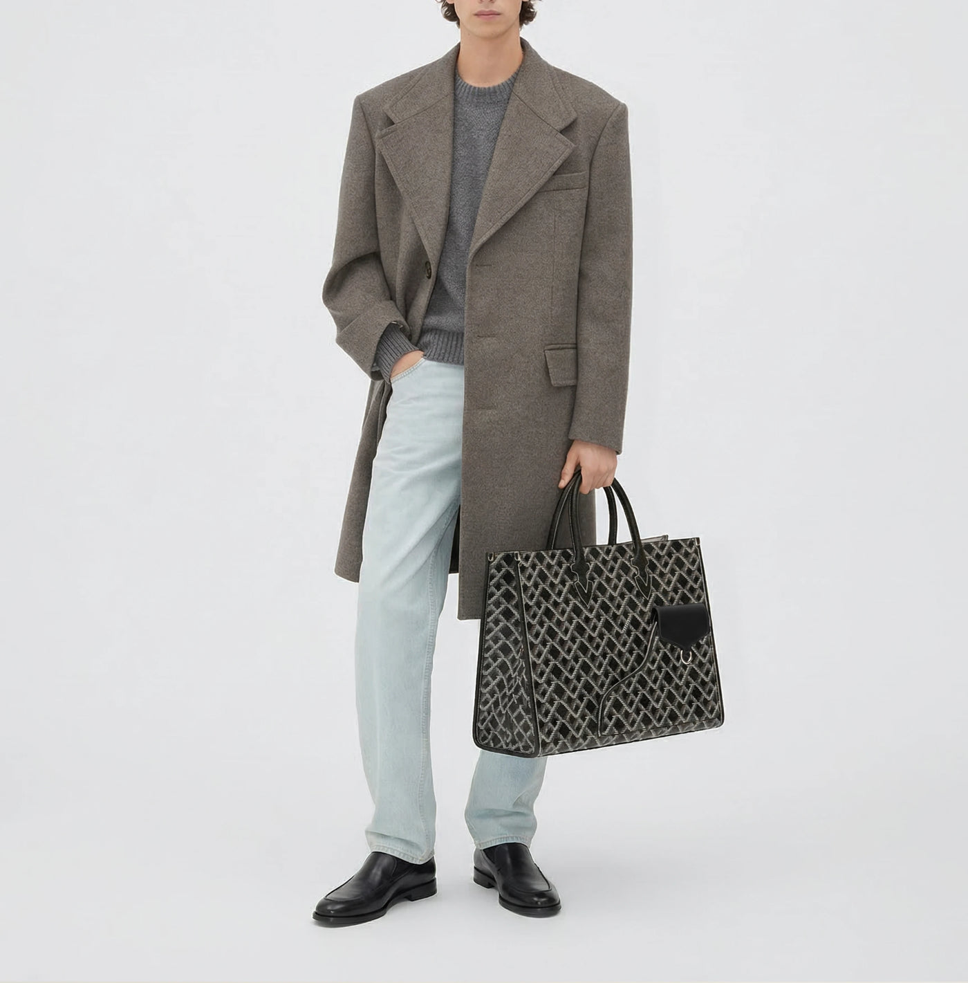 Lancet Tote