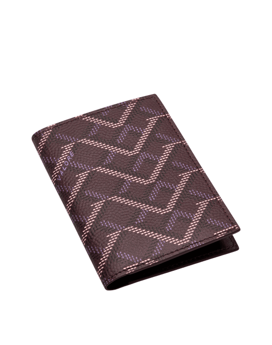 Blazon Custodia card holder