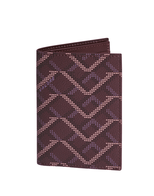 Blazon Custodia card holder