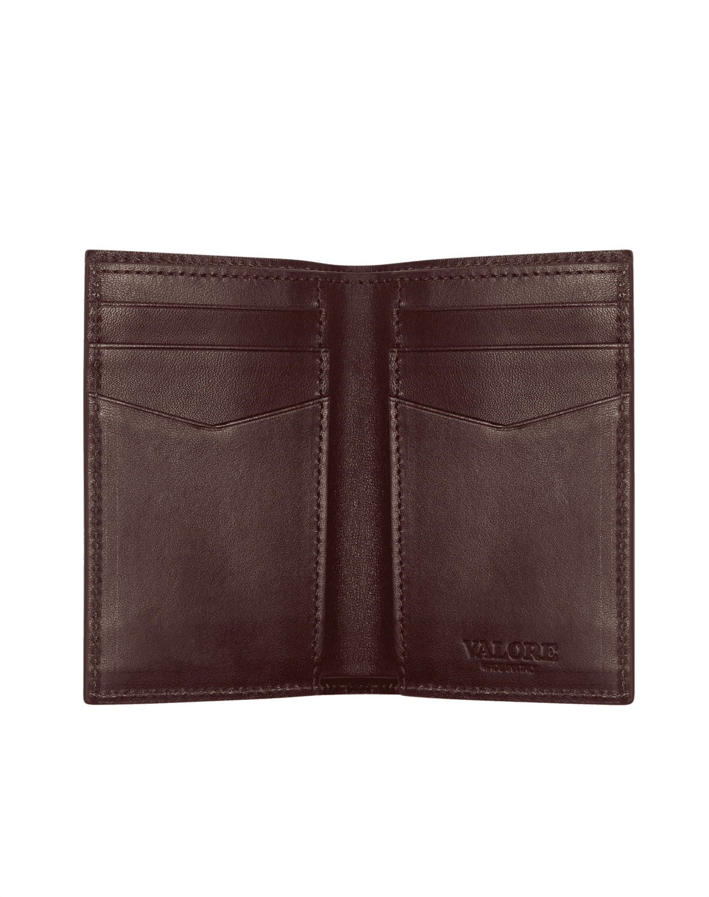 Slim fold Wallet