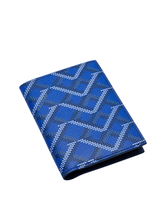 Blazon Custodia card holder