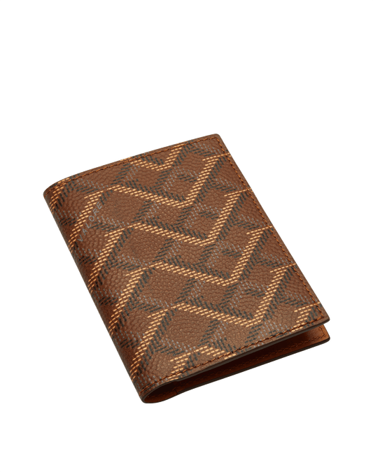 Blazon Custodia card holder