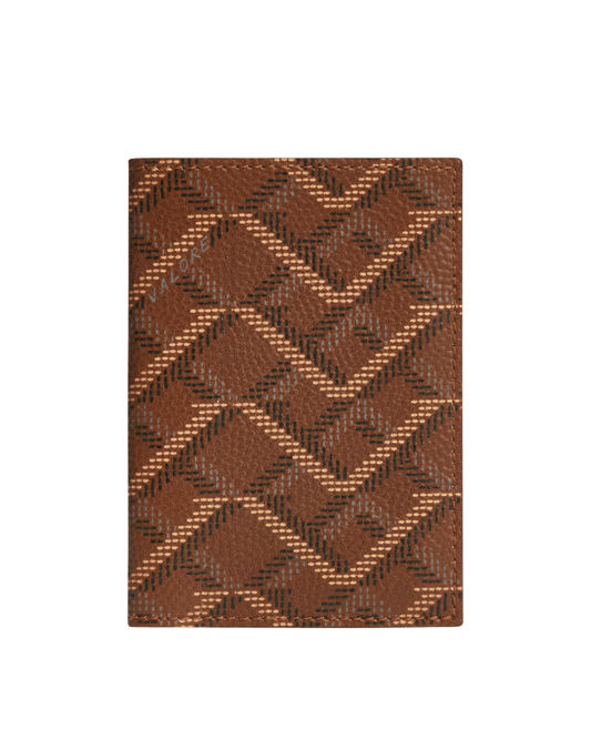 Blazon Custodia card holder