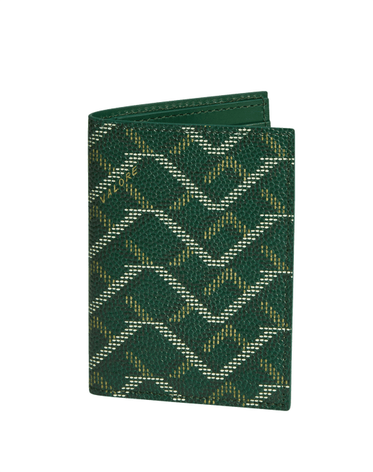 Blazon Custodia card holder