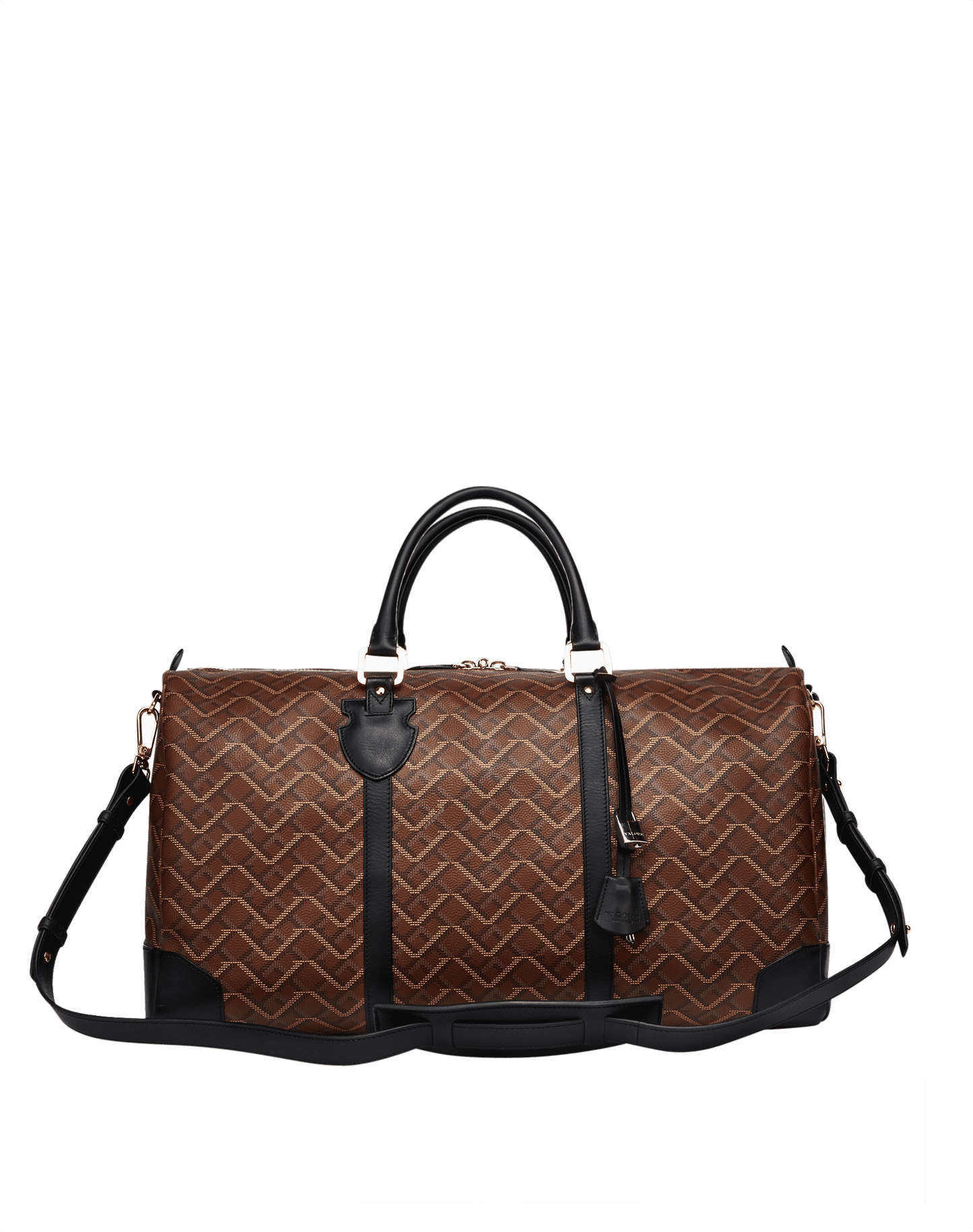 Troya Keepall