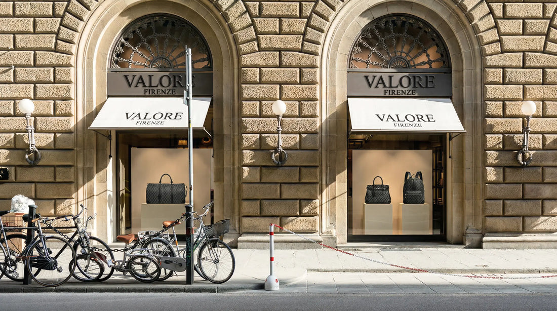 About Valore