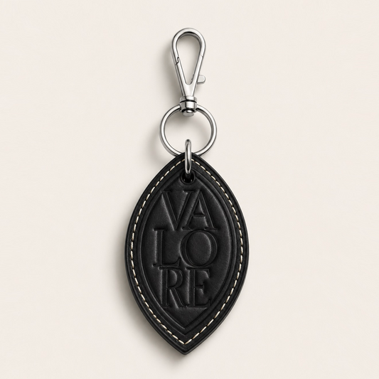 Sigillo key charm