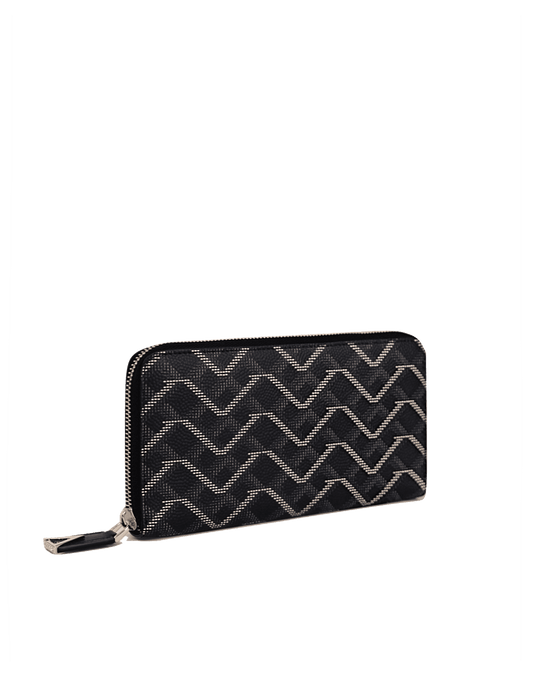 Long Zip Wallet