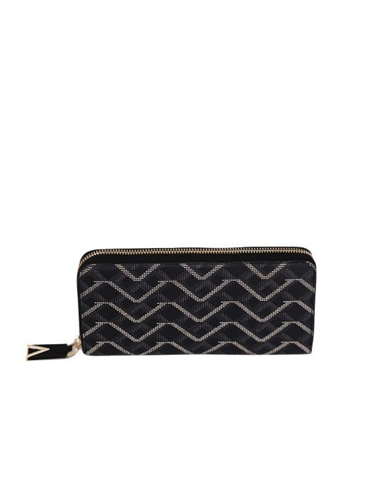 Long Zip Wallet